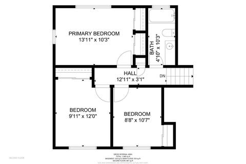 2201 Pine St, Des Plaines, IL 60018 photo 19
