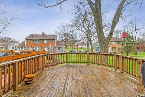 24 Dunlap Rd, Park Forest, IL 60466 photo 12