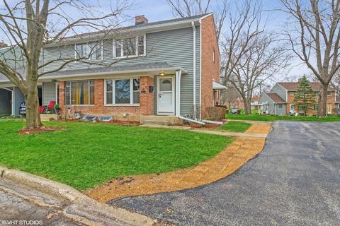 24 Dunlap Rd, Park Forest, IL 60466 photo 2