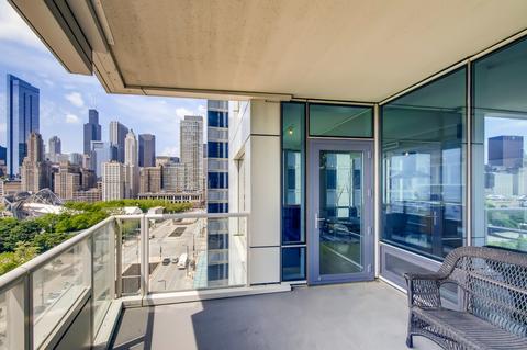 340 E Randolph St #1007, Chicago, IL 60601 photo 10