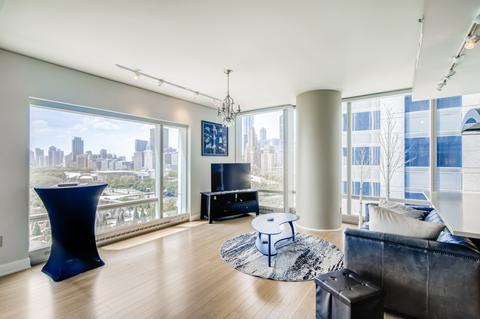 340 E Randolph St #1007, Chicago, IL 60601 photo 4
