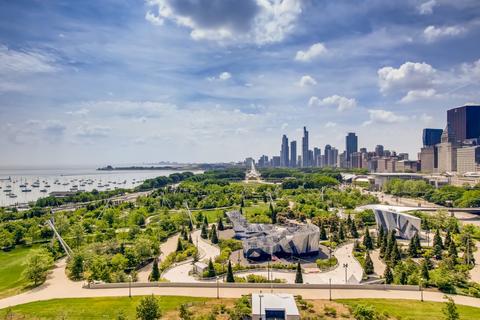 340 E Randolph St #1007, Chicago, IL 60601 photo 8