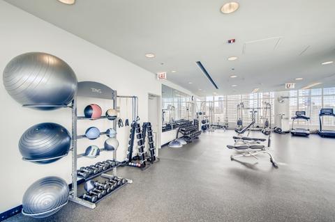 340 E Randolph St #1007, Chicago, IL 60601 photo 23