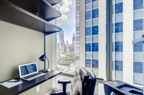 340 E Randolph St #1007, Chicago, IL 60601 photo 15