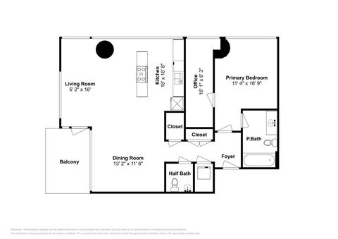 340 E Randolph St #1007, Chicago, IL 60601 photo 29