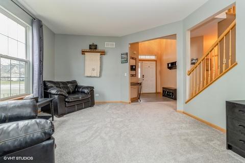 2105 Heatherstone Ct, Plainfield, IL 60586 photo 3
