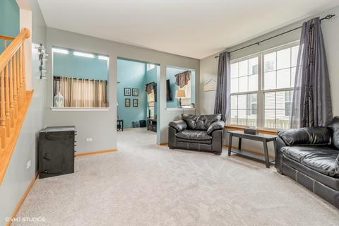 2105 Heatherstone Ct, Plainfield, IL 60586 photo 2