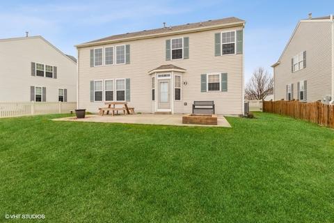 2105 Heatherstone Ct, Plainfield, IL 60586 photo 25