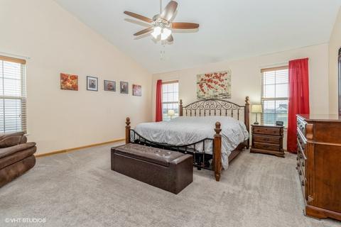 2105 Heatherstone Ct, Plainfield, IL 60586 photo 12