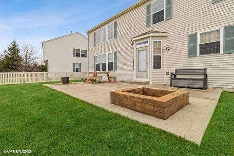 2105 Heatherstone Ct, Plainfield, IL 60586 photo 23