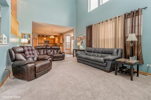 2105 Heatherstone Ct, Plainfield, IL 60586 photo 8