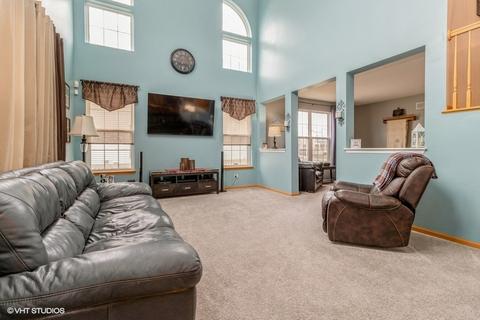 2105 Heatherstone Ct, Plainfield, IL 60586 photo 9