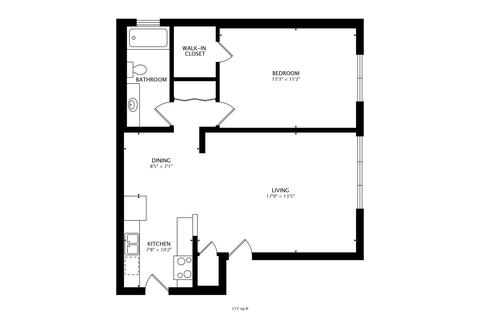 9635 Brandy Ct #9, Des Plaines, IL 60016 photo 26