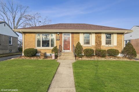 1240 N Ashbel Ave, Berkeley, IL 60163 photo 1