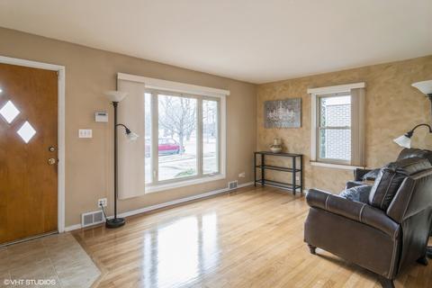 1240 N Ashbel Ave, Berkeley, IL 60163 photo 2