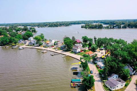 185 Eagle Point Rd, Fox Lake, IL 60020 photo 37