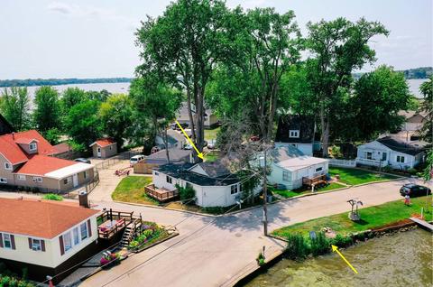 185 Eagle Point Rd, Fox Lake, IL 60020 photo 3