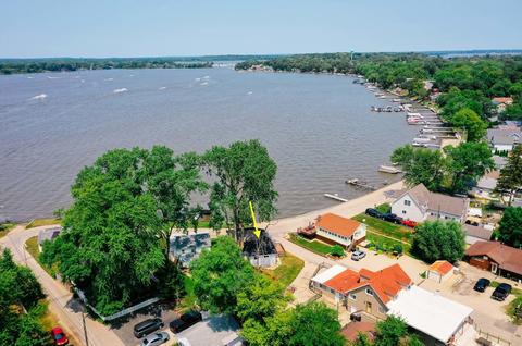 185 Eagle Point Rd, Fox Lake, IL 60020 photo 36
