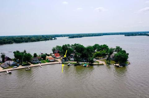 185 Eagle Point Rd, Fox Lake, IL 60020 photo 5