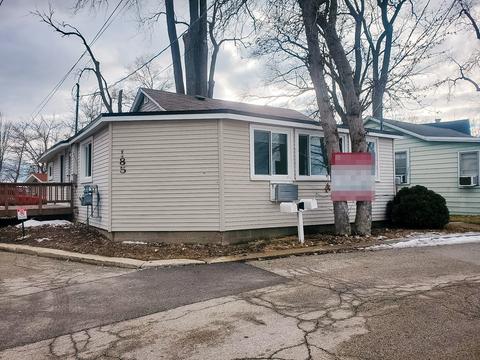 185 Eagle Point Rd, Fox Lake, IL 60020 photo 2