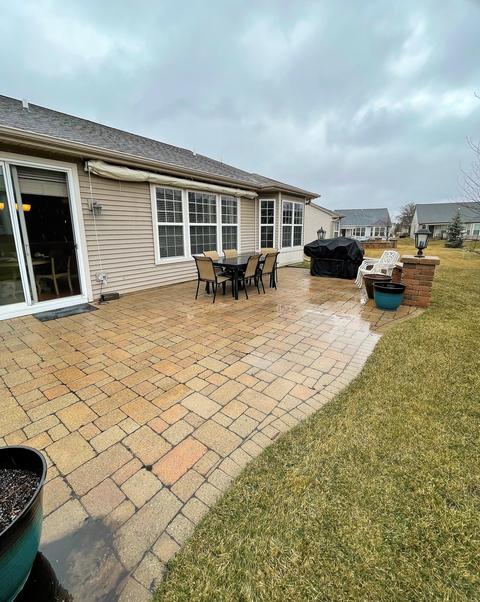 770 Turtle Point Ct, Elgin, IL 60124 photo 29
