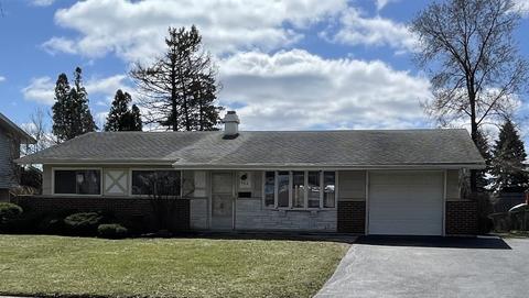 565 Amherst Ln, Hoffman Estates, IL 60169 photo 1