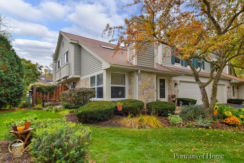 1804 Ennis Ln, Wheaton, IL 60189 photo 1