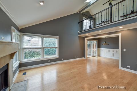 1804 Ennis Ln, Wheaton, IL 60189 photo 3