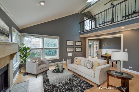 1804 Ennis Ln, Wheaton, IL 60189 photo 2