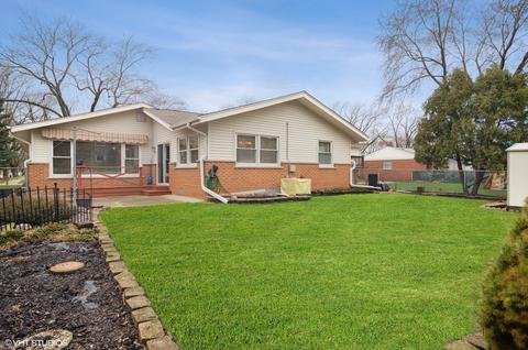 881 Madelyn Dr, Des Plaines, IL 60016 photo 15