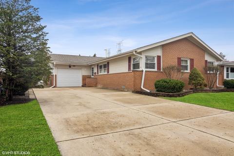 881 Madelyn Dr, Des Plaines, IL 60016 photo 1