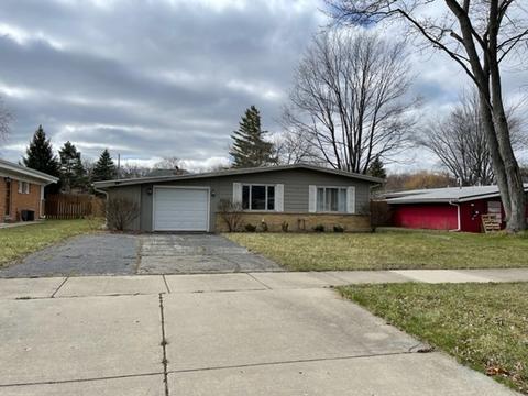 4645 Locust Ave, Glenview, IL 60025 photo 1