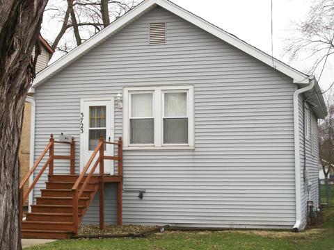 3723 147th Pl, Midlothian, IL 60445 photo 1