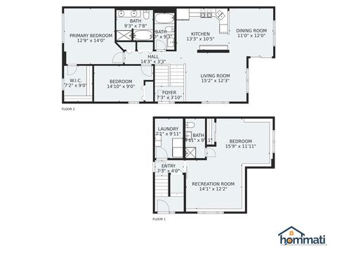 3361 Cameron Dr, Elgin, IL 60124 photo 31