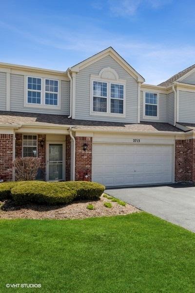 2713 Bay View Cir, Algonquin, IL 60102 photo 1