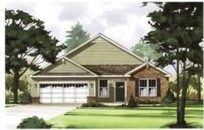 20006 Old George Way, Olympia Fields, IL 60461 photo 1