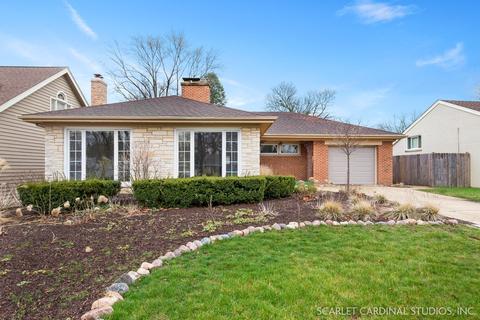707 Webster Ave, Wheaton, IL 60187 photo 1