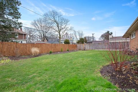 707 Webster Ave, Wheaton, IL 60187 photo 14