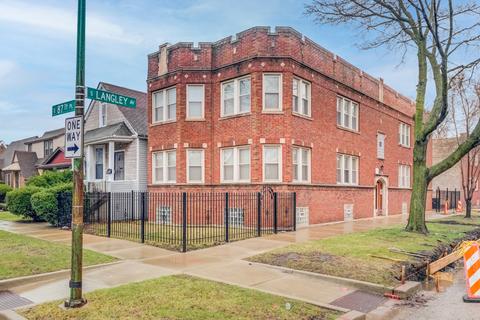 701 E 87th Pl, Chicago, IL 60619 photo 2