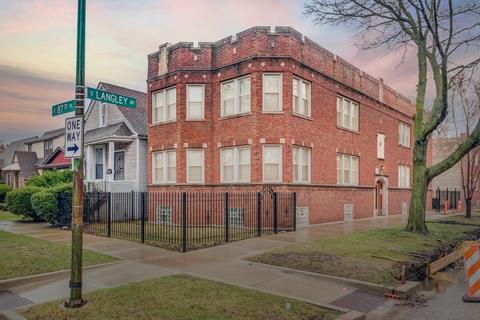 701 E 87th Pl, Chicago, IL 60619 photo 1