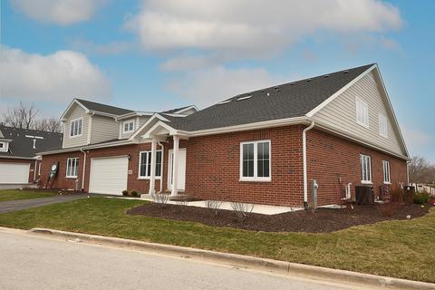 656 Prairie Crossing Dr, New Lenox, IL 60451
