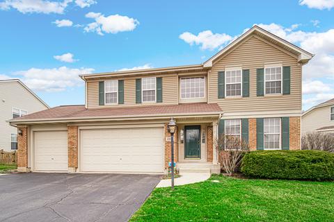 2312 Barrett Dr, Algonquin, IL 60102 photo 1