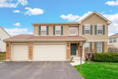 2312 Barrett Dr, Algonquin, IL 60102 photo 23