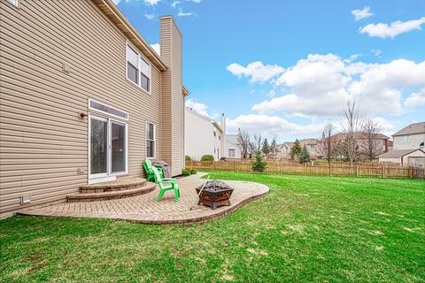 2312 Barrett Dr, Algonquin, IL 60102 photo 19