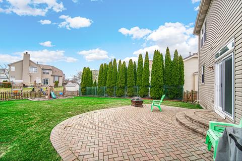 2312 Barrett Dr, Algonquin, IL 60102 photo 20