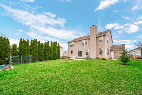 2312 Barrett Dr, Algonquin, IL 60102 photo 22