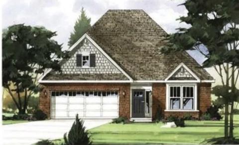 20008 Founders Way, Olympia Fields, IL 60461 photo 1