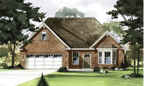 20004 Classic Ln, Olympia Fields, IL 60461 photo 1