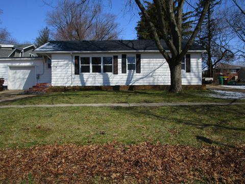 602 Dewey St, Harvard, IL 60033 photo 2