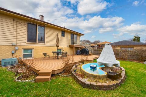 4404 Elm Ave, Brookfield, IL 60513 photo 19